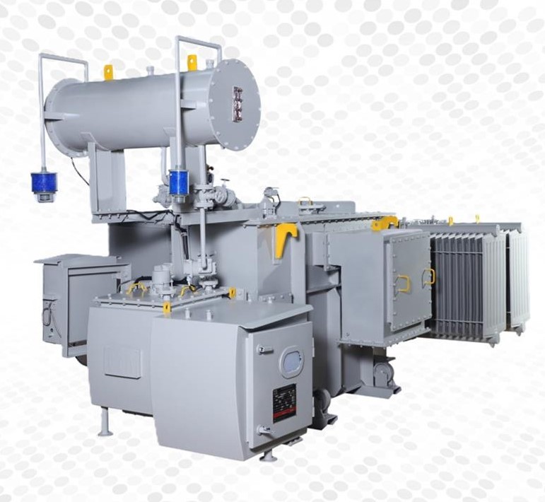 High Efficiency Oil Filled Distribution Transformer | 11kV to 33kV Step Down Power Transformer for Industrial & Commercial Applications | Energy Saving Electrical Transformer 100kVA–2500kVA